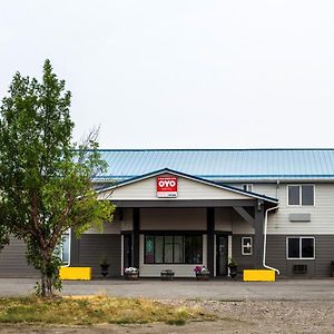 Oyo Hotel Shelby Mt Hwy 2 & I-15