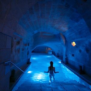 Locanda Di San Martino Hotel & Thermae Romanae