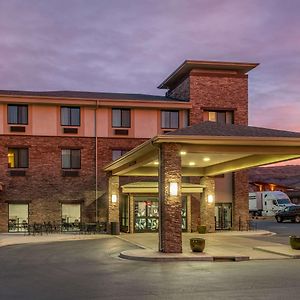 Sleep Inn & Suites Moab Near Arches National Park